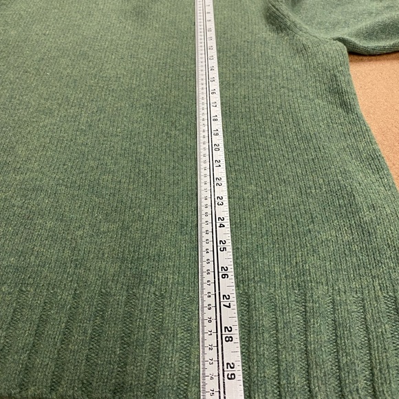 Nautica WOOL Sweater - Picture 6 of 6